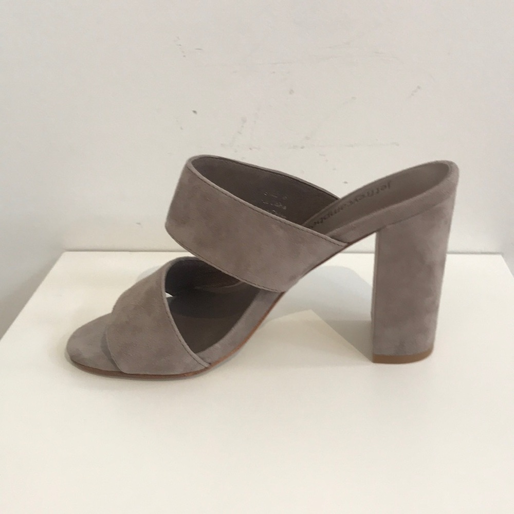 Deziree Heels by Jeffrey Campbell - Picture 5 of 6